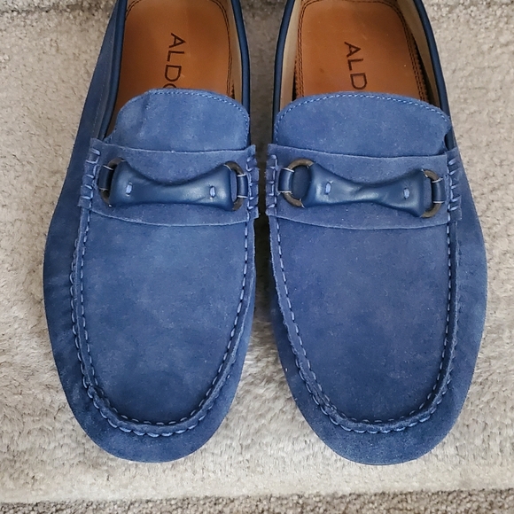 Aldo Loafers - Picture 7 of 7